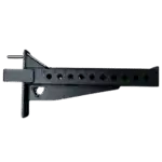 Safety arms