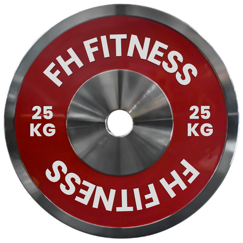 FH-ACC-64_Powerlifting Plate Powerlifting Plate - Image 1