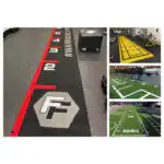 Speed Turf